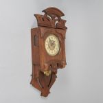 1140 2268 WALL CLOCK